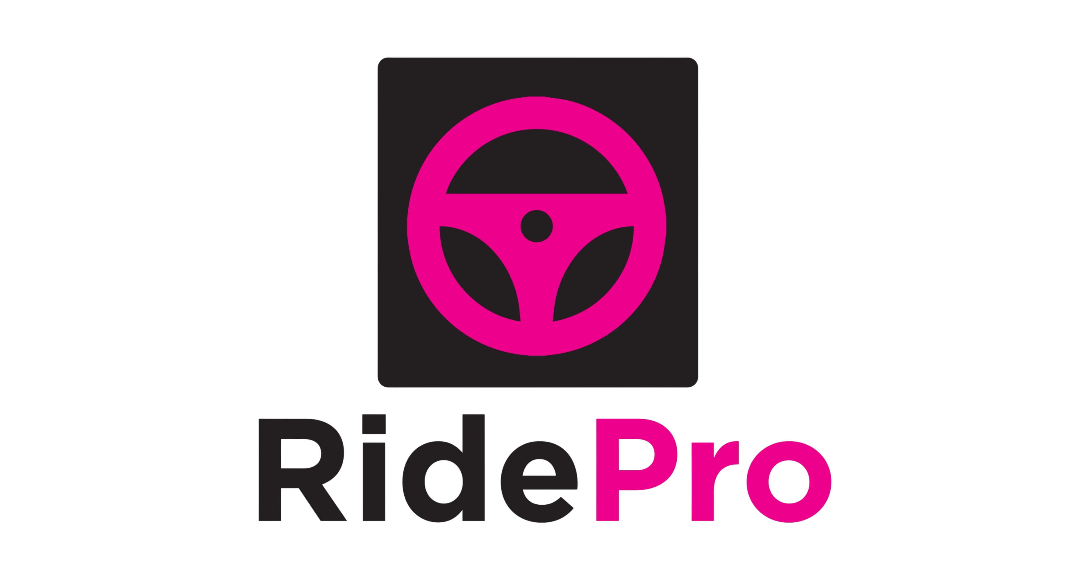 Ride Pro logo